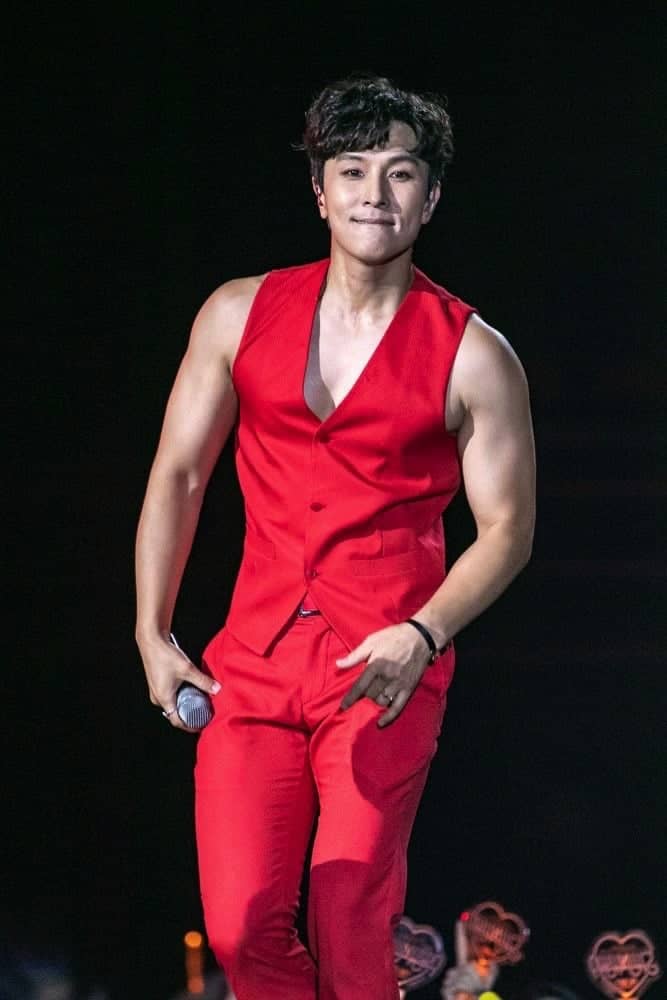 韓國男團始祖《神話SHINHWA》出道20週年首次來台登上台北小巨蛋開唱 6 1539506059 b0aed6d0846d37d05b56fcf40d69f2e3