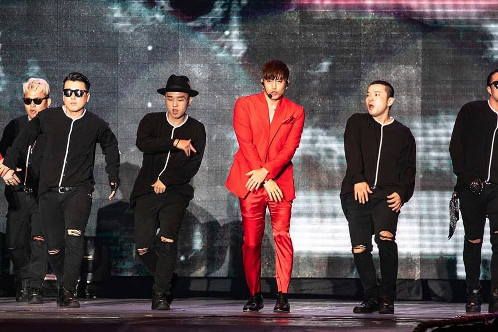 韓國男團始祖《神話SHINHWA》出道20週年首次來台登上台北小巨蛋開唱 4 1539506062 8ec8b425576af401e7ec64a5b85a0ffb