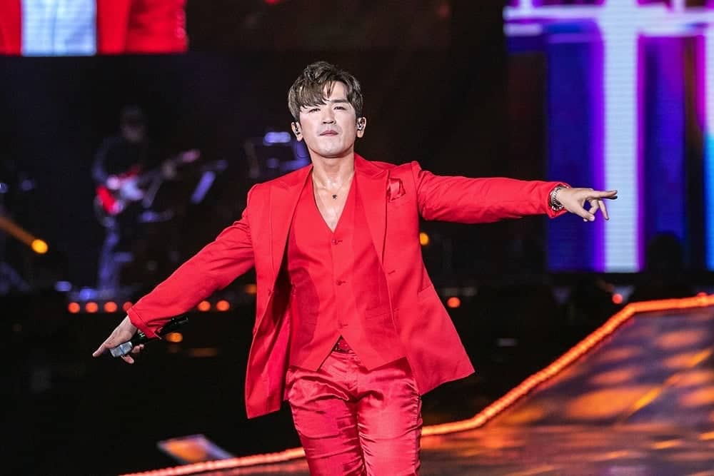 韓國男團始祖《神話SHINHWA》出道20週年首次來台登上台北小巨蛋開唱 9 1539506069 696b23fae9197c056610d3ca5d703cc4