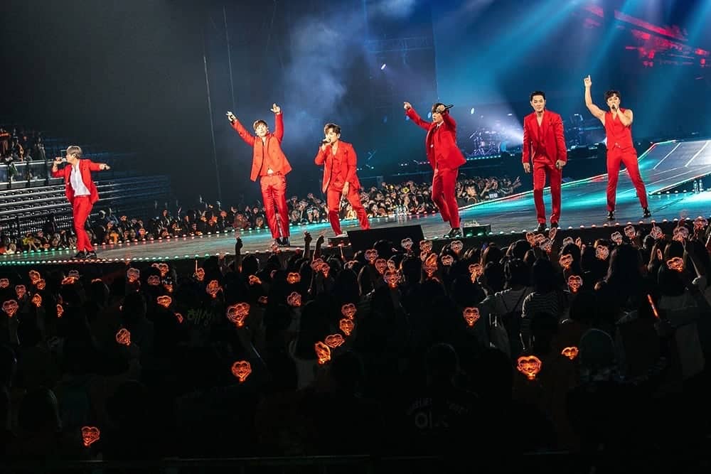 韓國男團始祖《神話SHINHWA》出道20週年首次來台登上台北小巨蛋開唱 8 1539506076 e388a6f24e76582b1e722fa4dc4723ae