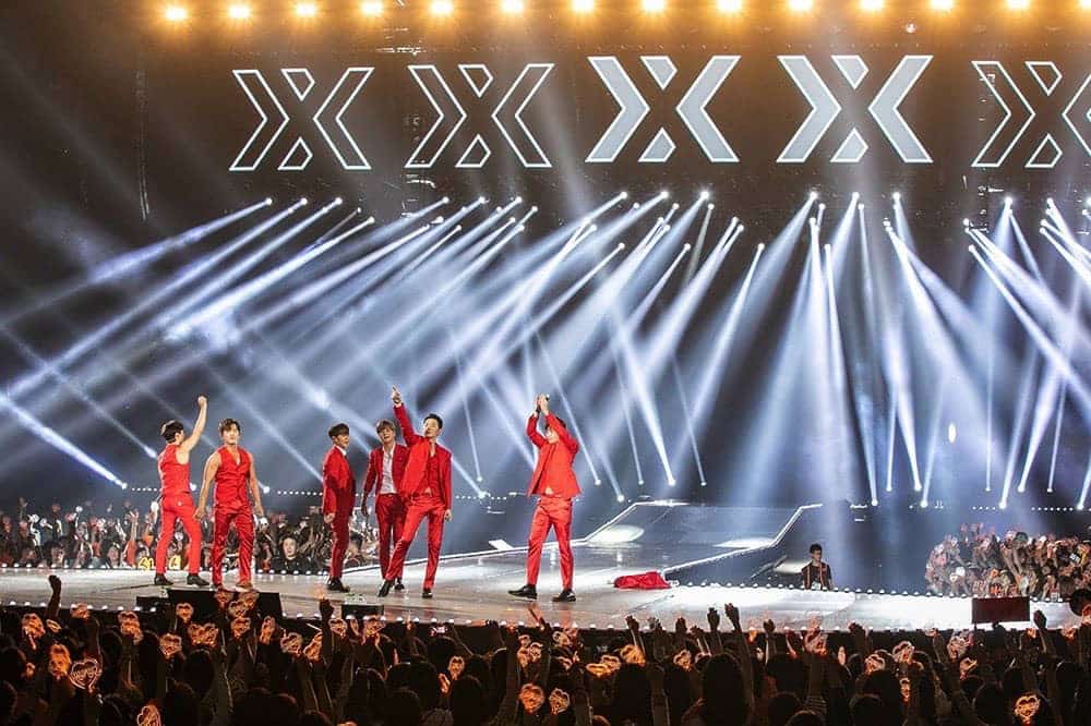 韓國男團始祖《神話SHINHWA》出道20週年首次來台登上台北小巨蛋開唱 1 1539506079 c0a94523199d7866cd1ea587c1ebeb6c