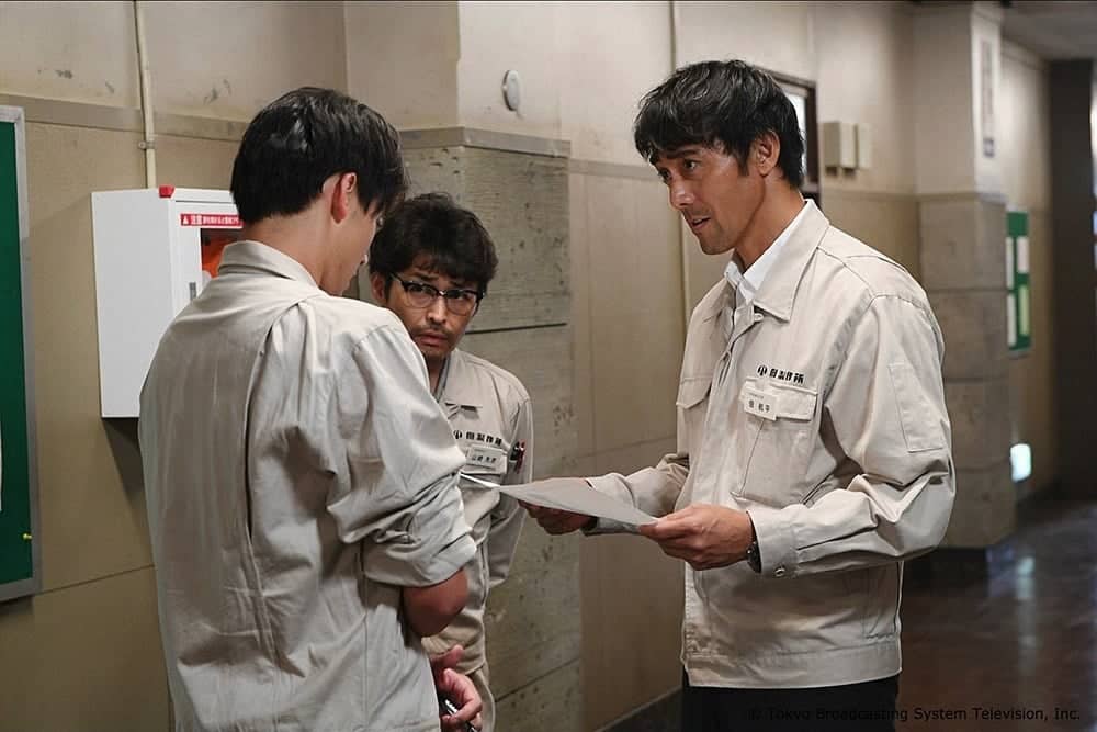 《下町火箭2》首播收視13.9% 竹內涼真從國民男友變肌肉男 3 1539589418 7fdf15339a8b1e26b0b31ff7475ee0e4