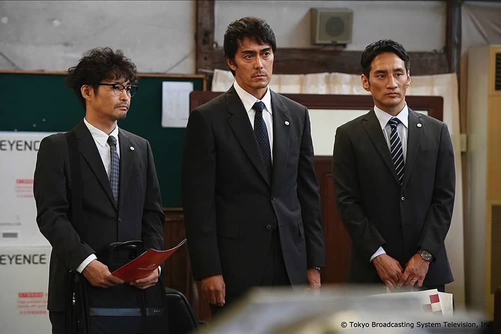《下町火箭2》首播收視13.9% 竹內涼真從國民男友變肌肉男 1 1539589626 33746259eb1c0bffd6a3df4f642cffcb