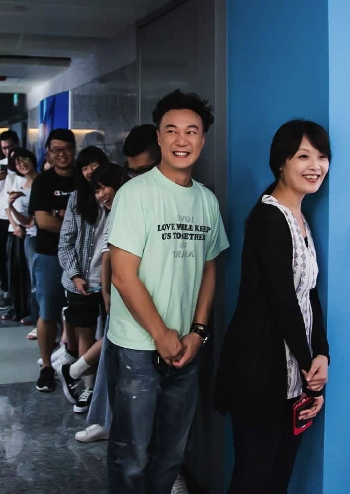 KKBOX推出全新互動式實境節目《速爆突擊隊》首集請到陳奕迅前進KKBOX總部 5 1539626265 06fb63462a77e7cf0f4d6656be982cb3