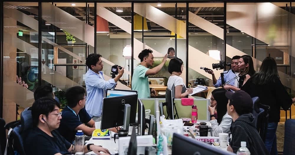 KKBOX推出全新互動式實境節目《速爆突擊隊》首集請到陳奕迅前進KKBOX總部 6 1539626269 55f132594ffe6916b749ee97577c66ea
