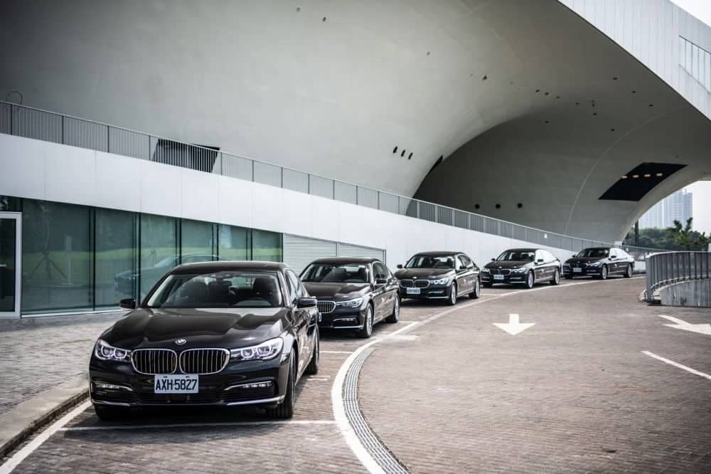高規禮遇!BMW大7系列受邀成為衛武營國家藝術文化中心指定用車 2 1539659337 d2b6f02bd81b7dc07fde8bc46f0b9079
