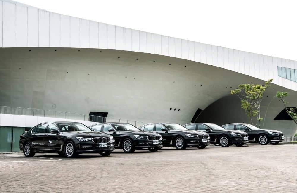 高規禮遇!BMW大7系列受邀成為衛武營國家藝術文化中心指定用車 4 1539659341 7b7366eb806a4b5398c4e576171c9778