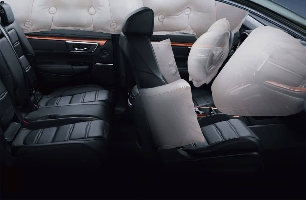 2019年式CR-V售價103萬起在台推出、全面標配Honda SENSING更安全! 10 1539680583 44ce8fc8a1847fae9c29f6b5dc6caa7a