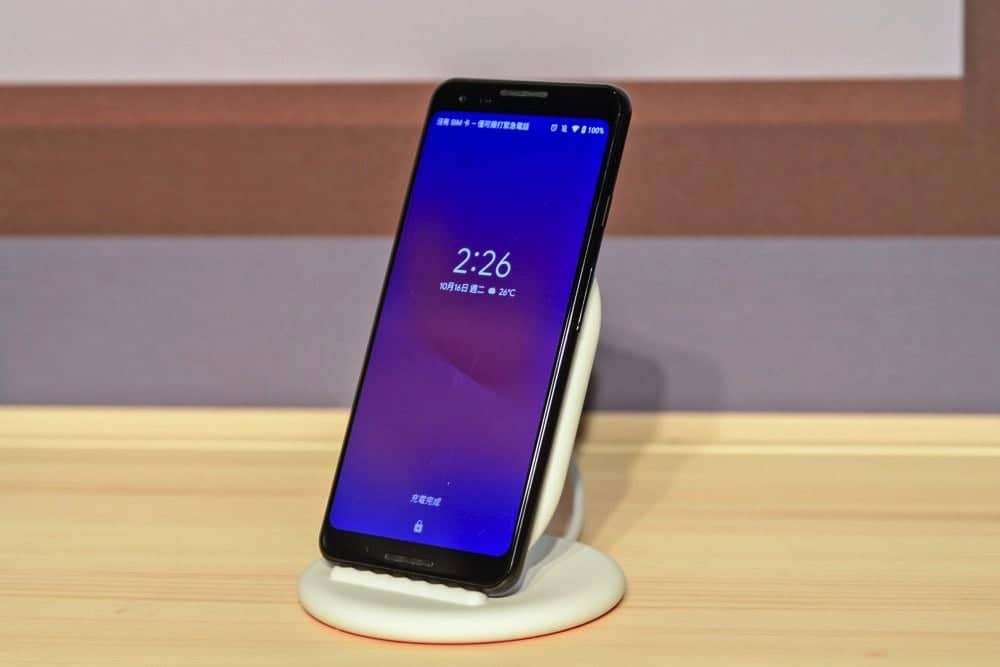 Google手機終於來台、Pixel 3系列即日起開放訂購!Google助理中文版同步登台 17 1539685052 a4a1c002fd3a762ffb3ca7df41c22cd3