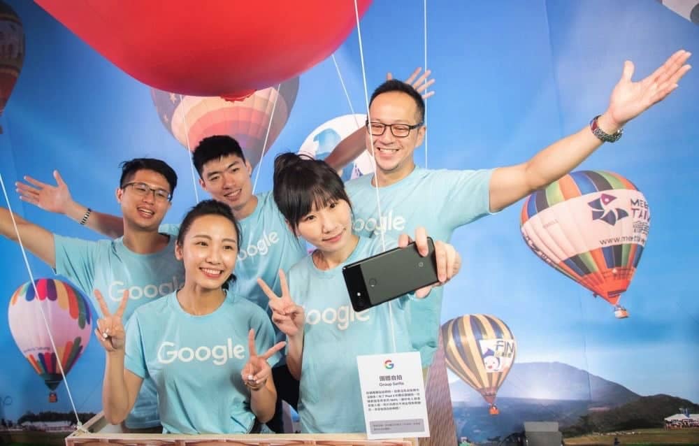 Google手機終於來台、Pixel 3系列即日起開放訂購!Google助理中文版同步登台 11 1539685087 60156c4a75ffee5ba03311ffdd205021