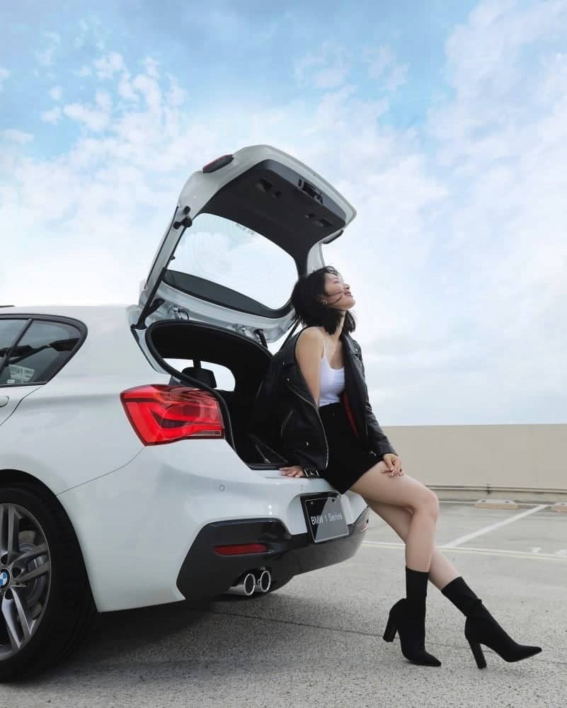全面升級標準配備!2019年式BMW 1系列售價156萬起在台推出 8 1539745882 70c5c03f01f30b2b3659e27cc1494329