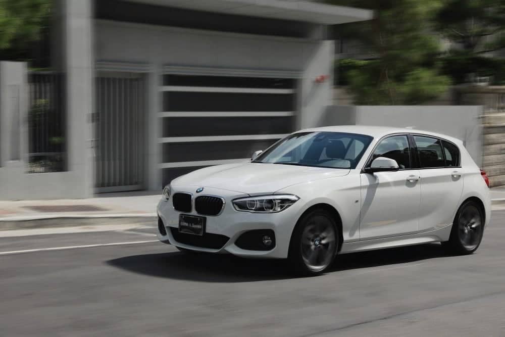 全面升級標準配備!2019年式BMW 1系列售價156萬起在台推出 2 1539745900 427fcd5abea0ff8ce7a4d56fd77ab3fc