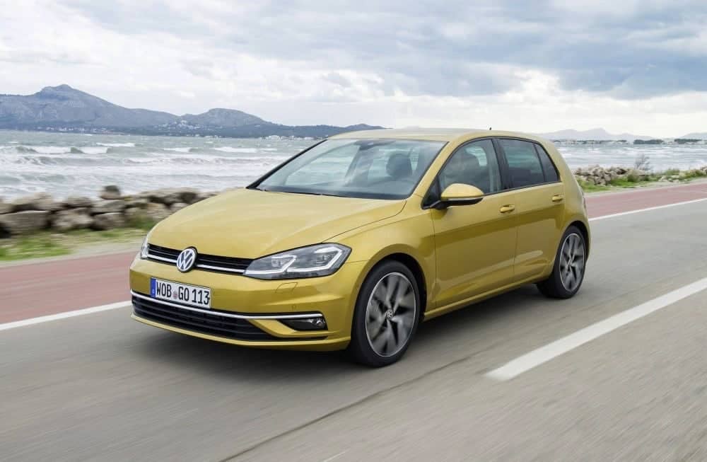 調整車系編成與配備!2019年式Volkswagen Golf、Golf Variant在台上市 2 1539832253 04cd8d0a691d407cfa13586b0870f928