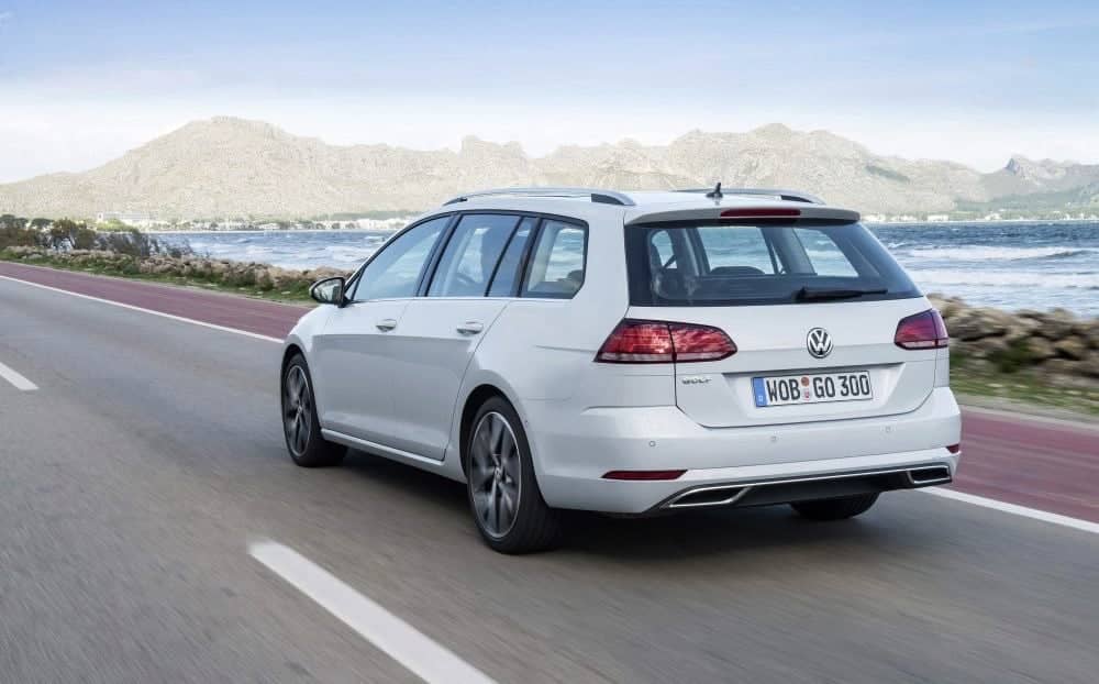調整車系編成與配備!2019年式Volkswagen Golf、Golf Variant在台上市 3 1539832267 a6d01bd492b71ac89363a78299a4dd0b