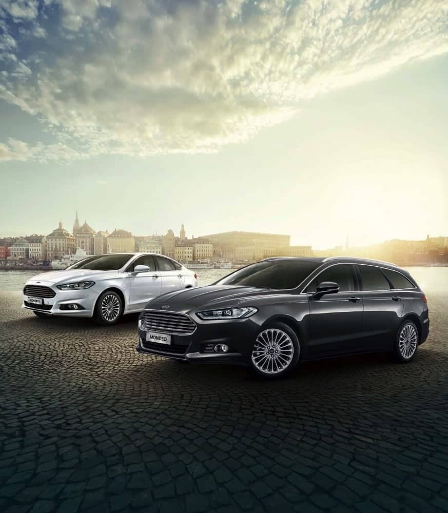 質感進化!2019年式Ford Mondeo售價125.9萬起登台上市 2 1539863563 06ace488a00a92dd3407d9955eb462fb