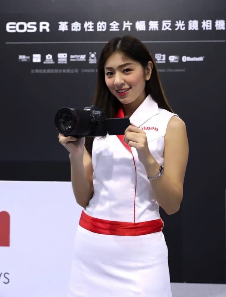 2018台北攝影器材展開跑!Canon展出全系列影像商品、同步祭出現金回饋抽獎及優惠促銷 3 1539867332 53b650d7b125b07ff7bcbd034e91db54