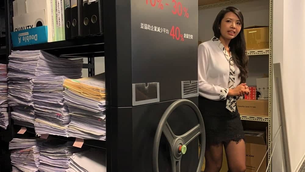 台灣理光RICOH耕耘10週年「智轉數位、新創未來」全面升級智慧辦公室Live Office 2.0 12 1539879503 14eeb860feab6ecde1ce2a97272ceb8e