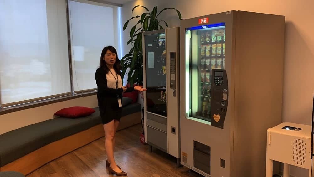 台灣理光RICOH耕耘10週年「智轉數位、新創未來」全面升級智慧辦公室Live Office 2.0 14 1539879562 fb3d8a3f710520baf5a612807e826df4