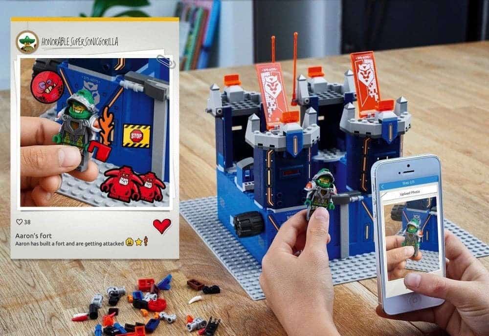 樂高推出兒童專屬社群媒體LEGO Life、玩樂交流中激發創意學習! 1 1540178081 90d24f99ba4448ed580289bbc82fdf02