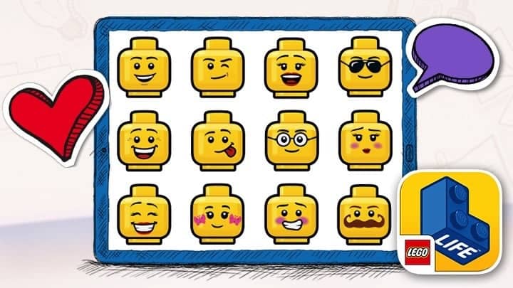 樂高推出兒童專屬社群媒體LEGO Life、玩樂交流中激發創意學習! 4 1540178085 ec5e011f7d561f2d051dd6ea594ff516