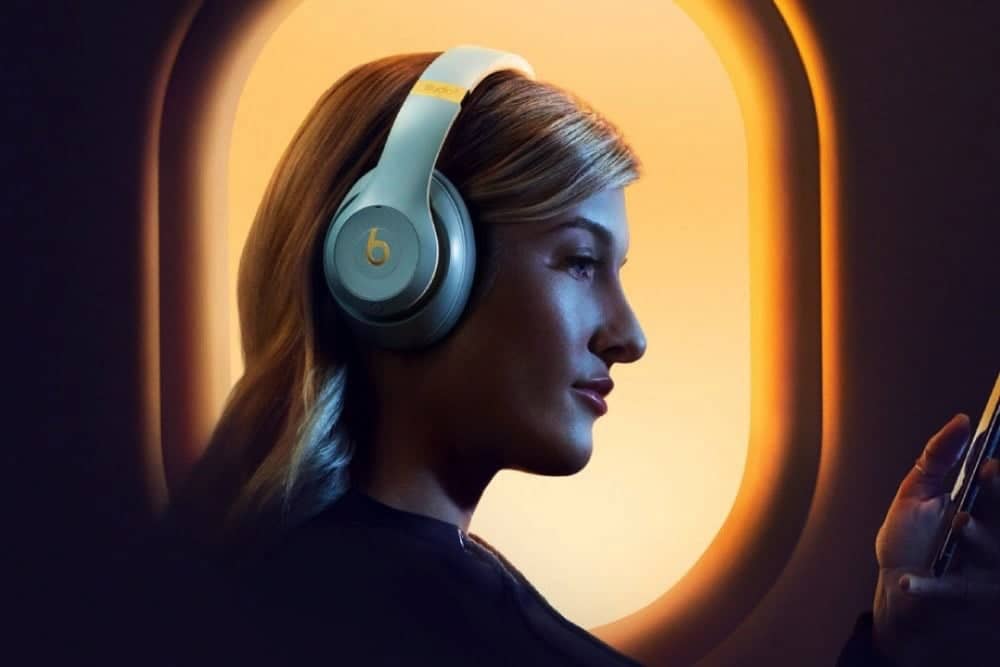 奢華新色質感再升級!Beats Studio3 Wireless推出全新Skyline Collection 1 1540383160 7eb3e2055ee7006ad874df8d97224b2e