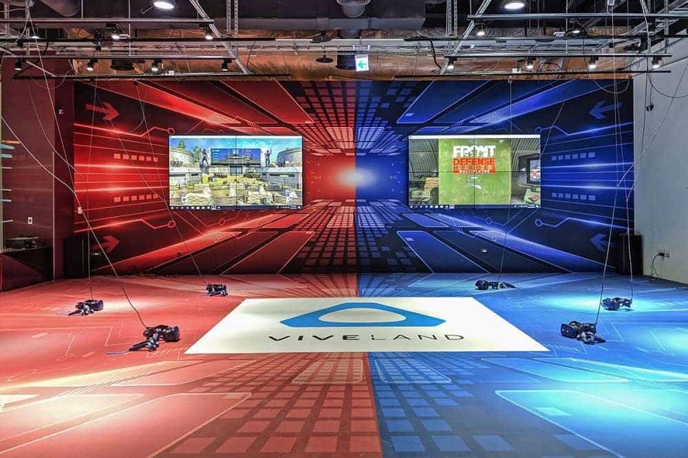 HTC前進高雄打造VR體感樂園、KosmoSpot x VIVELAND即日起開幕營運! 1 1540539627 3d45919a91dee1b39c30ddadee88a32d