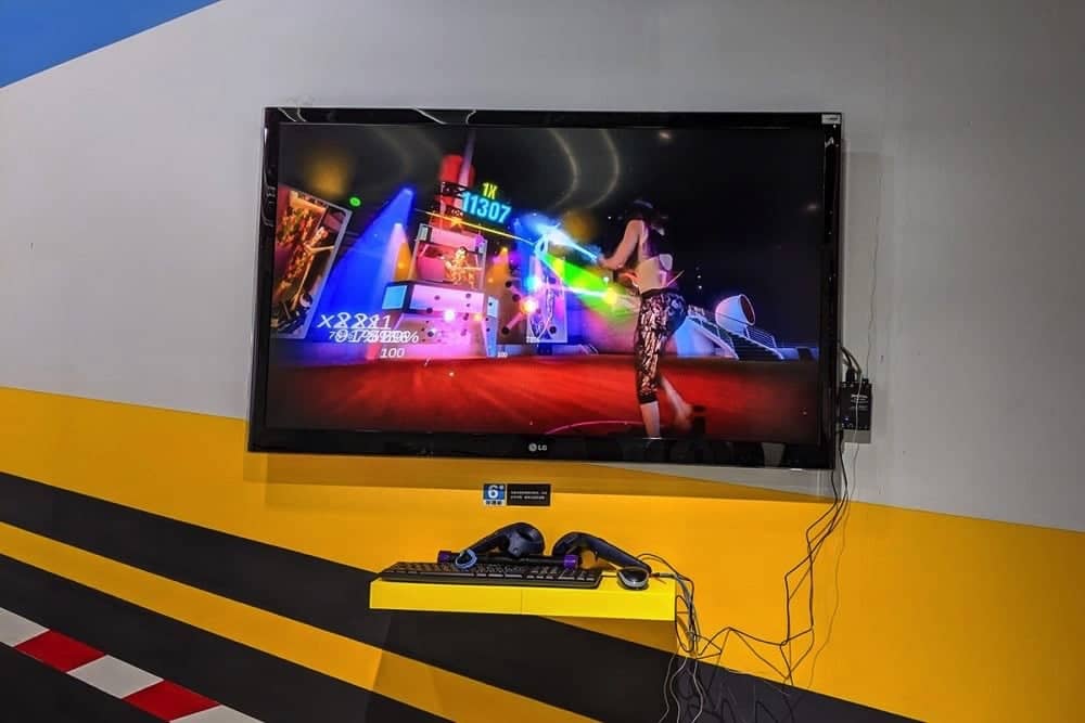 HTC前進高雄打造VR體感樂園、KosmoSpot x VIVELAND即日起開幕營運! 8 1540539797 fbd542d5fb7242085e93e4f7a7536b6e