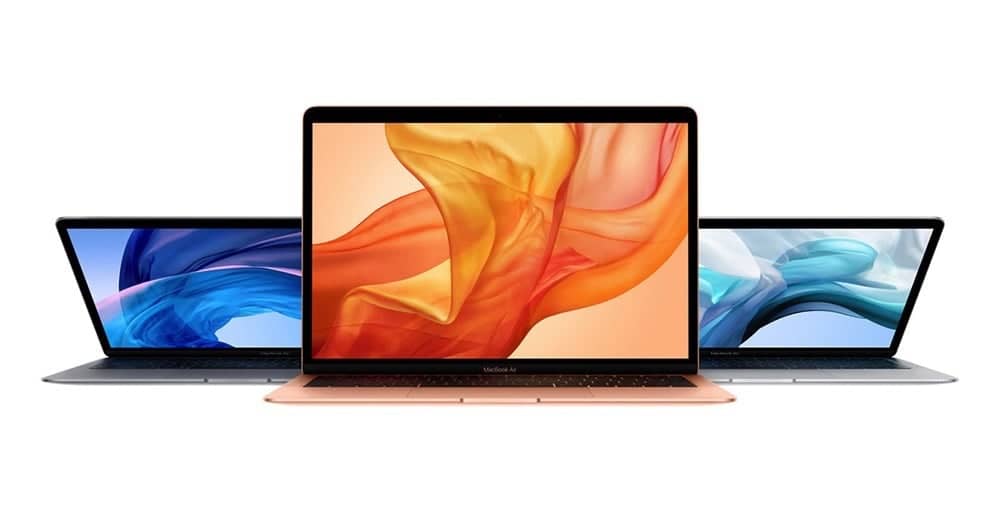 蘋果推出配備Retina顯示器、Touch ID、蝶式結構鍵盤與力度觸控板的MacBook Air 2018 2 1540961978 13b40653c422866767c10896ec5faa2f