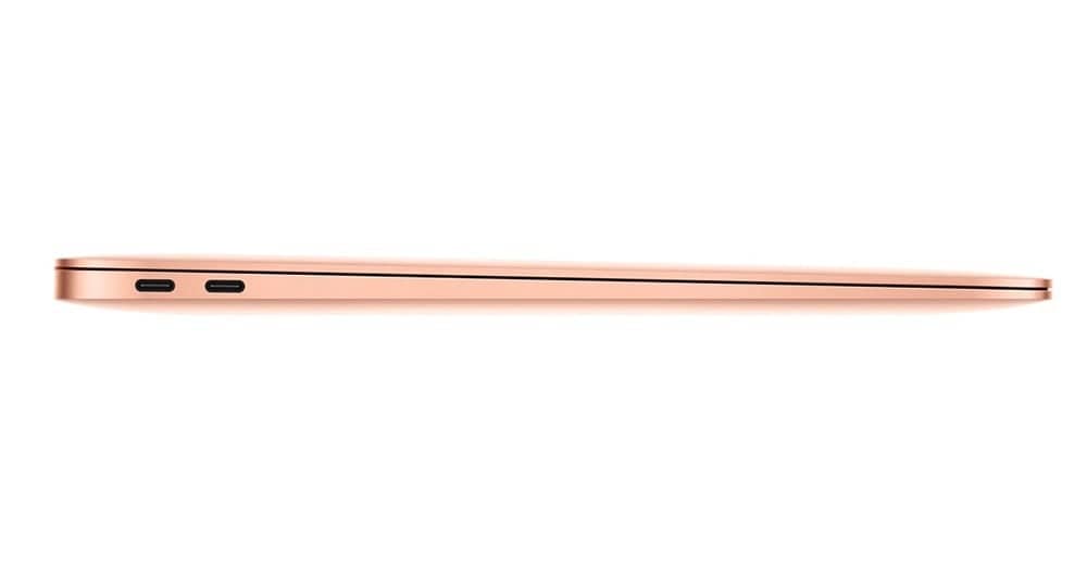 蘋果推出配備Retina顯示器、Touch ID、蝶式結構鍵盤與力度觸控板的MacBook Air 2018 6 1540961987 150af565098d233f9d91e9607c36904c