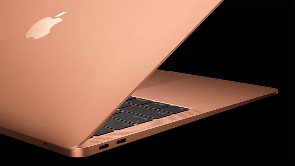 蘋果推出配備Retina顯示器、Touch ID、蝶式結構鍵盤與力度觸控板的MacBook Air 2018 1 1540961997 aca08a01fb83981d9d4646d9ed0f104b