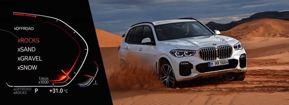 全新BMW X5操控與安全再進化!首搭全地形越野套件、自動倒車輔助系統 3 1540962132 a8a64c1136d787a1930479ad637cd7dd