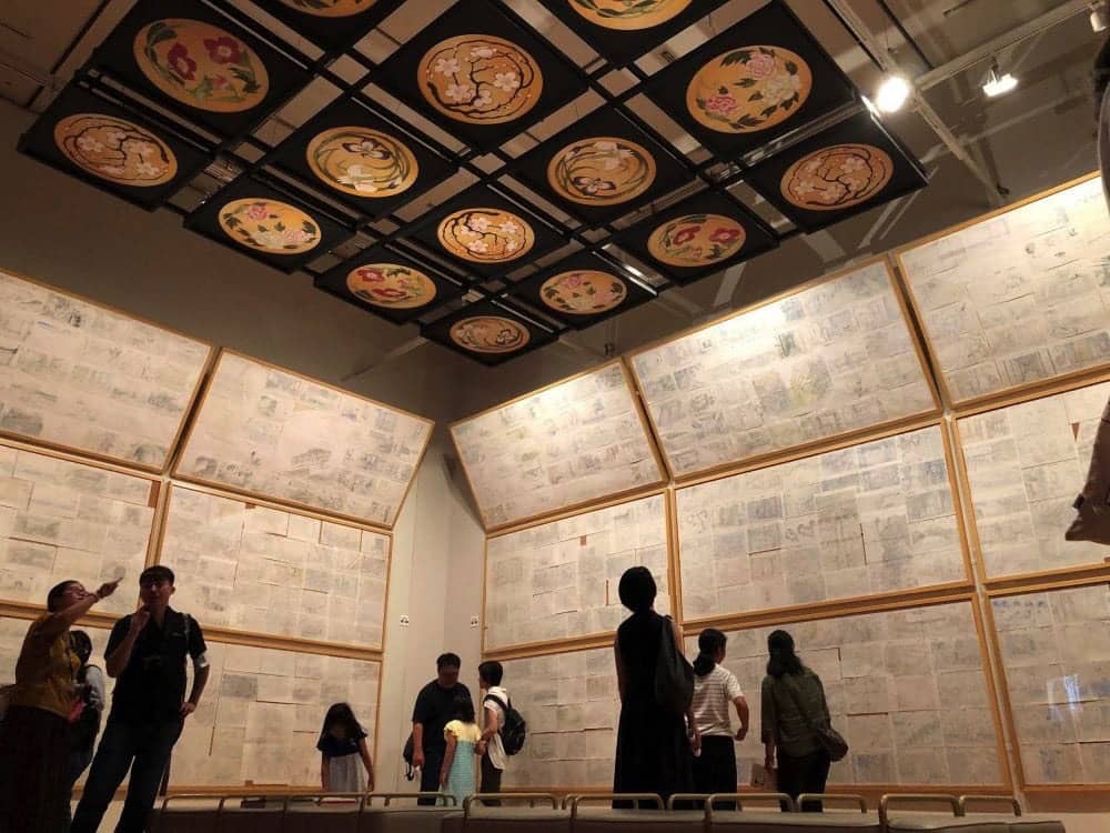 世界巡迴最終站《吉卜力動畫手稿展》2019年1月登台開展 3 1540988981 1105c805a64361805f01f1290622d6a0