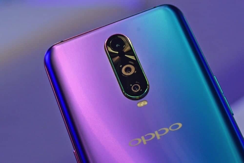 OPPO R17系列新機在台發表!R17 Pro搭載三鏡頭即日起開放預購 18 1541076231 54c0331829ae73fffcd97e71fd83b09d