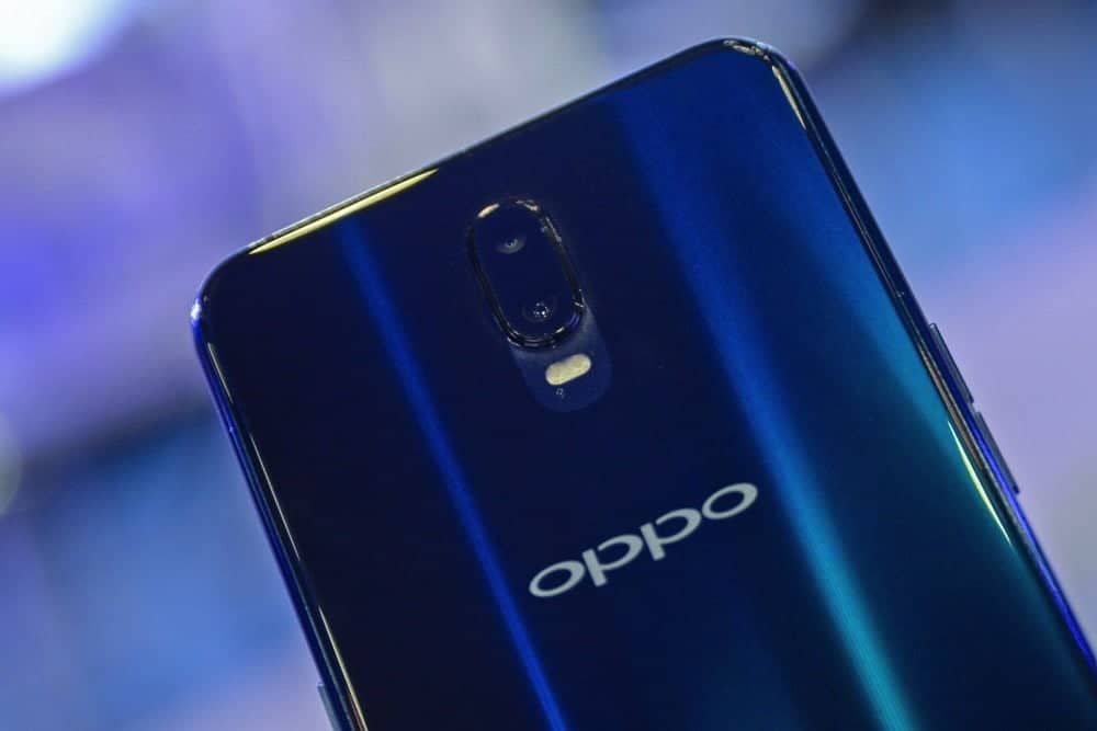OPPO R17系列新機在台發表!R17 Pro搭載三鏡頭即日起開放預購 7 1541076262 4a34b47856617c20cd4a3a47c0f5da25