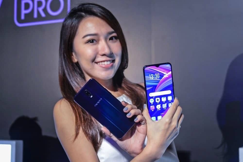 OPPO R17系列新機在台發表!R17 Pro搭載三鏡頭即日起開放預購 19 1541076268 4fde62ab0cc07d86af6cce54fd10635e