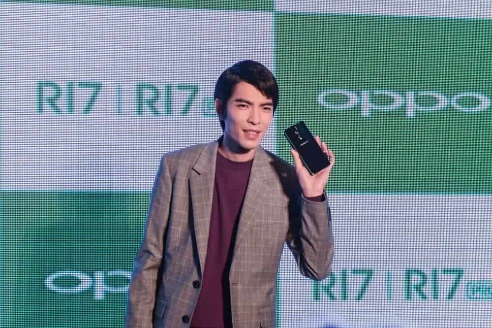 OPPO R17系列新機在台發表!R17 Pro搭載三鏡頭即日起開放預購 4 1541076291 7b85afa9a8f916ff70599064d53fe8fb