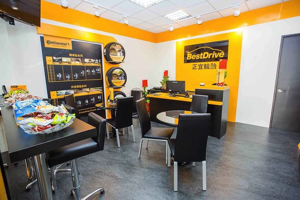 40年優質店家台南正宜輪胎加入德國馬牌BestDrive百世德行列 6 1541150106 4d9bf4805ac6911fa42be56ea9b25cad