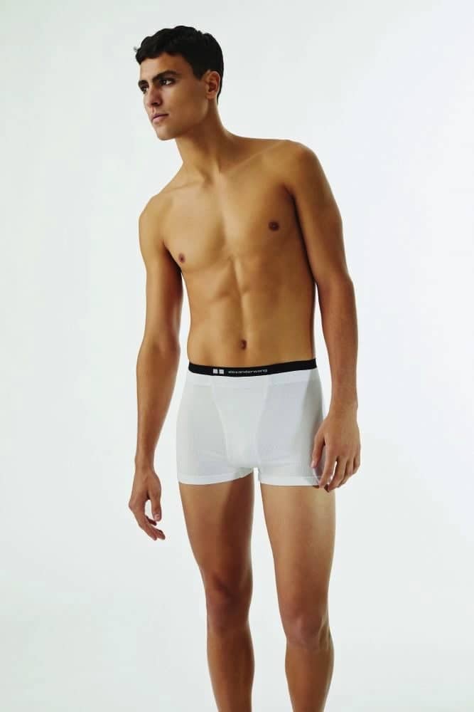 UNIQLO聯名Alexander Wang推出HEATTECH系列、男女裝390元起11/9全台上市! 6 1541415360 3c1a929fd6eed6dff3b030ca56eab96f