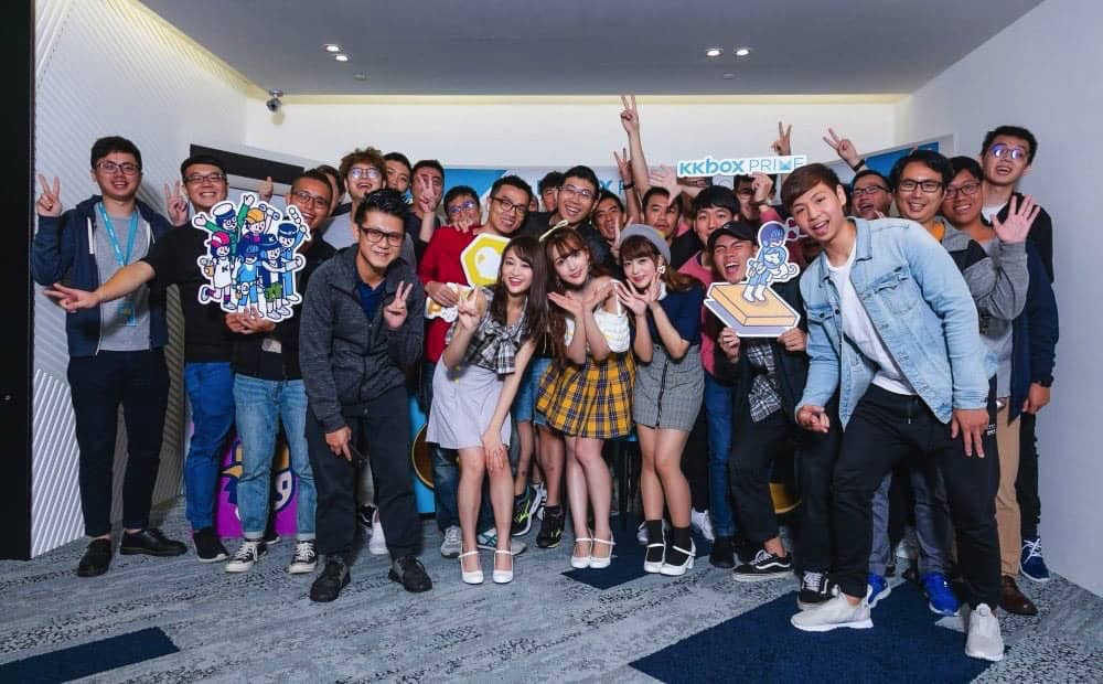 三上悠亞率領女團HONEY POPCORN再登台、親自下廚慰勞KKBOX Prime會員! 2 1541416773 17606398c4fe8d4dcbd08218a279d7d1