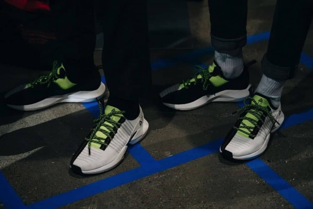Reebok Sole Fury紐約伸展台亮相、11月8日上市開賣! 2 1541472003 cf4504b892619edd56150bbff40b9008