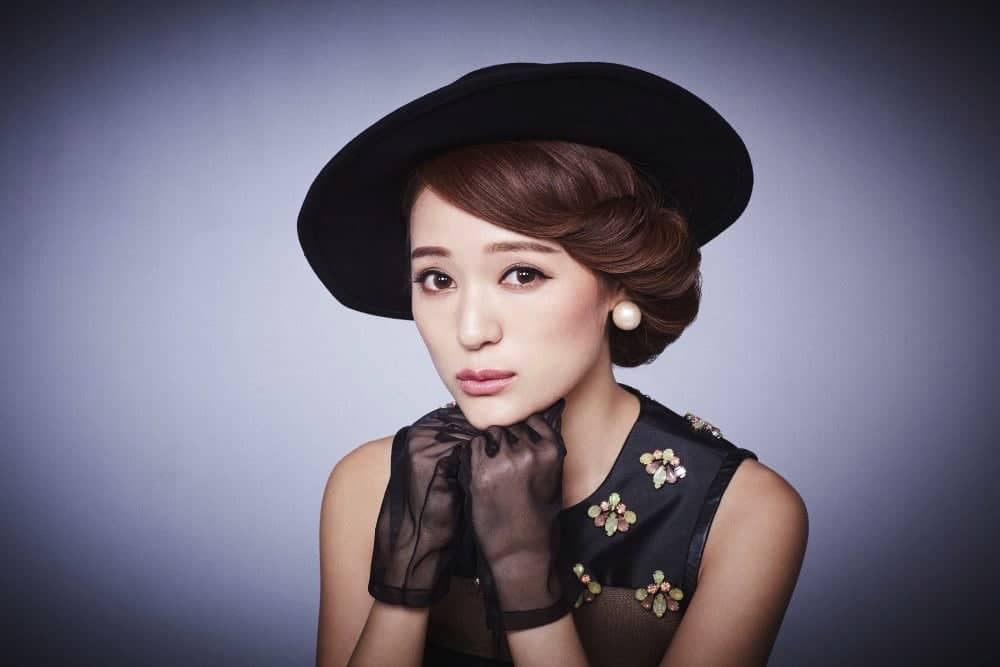 熱門日劇《約會大作戰》、《校對女王》主題曲原唱chay於12/15首登台開唱! 1 1541486481 97de520cfdfe6d906f9e98f6c115ef67