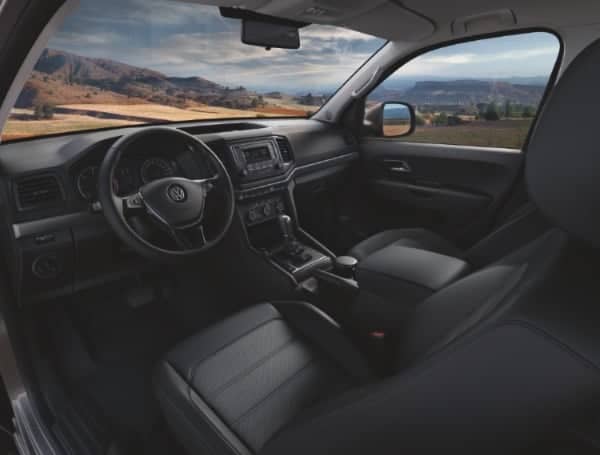 全方位滿足皮卡玩家需求!福斯商旅Amarok V6 Comfortline在台推出 2 1541496587 f041ae593345a73260a14fa2a4d053d1