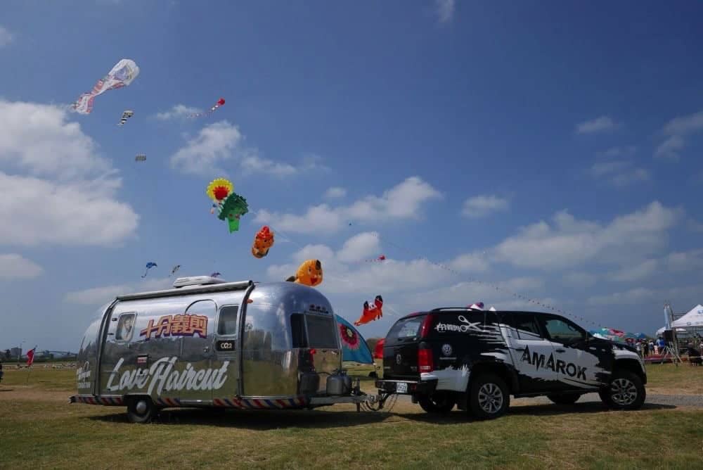 全方位滿足皮卡玩家需求!福斯商旅Amarok V6 Comfortline在台推出 3 1541496593 87f990e40e1897275f96a0fc769ab89d
