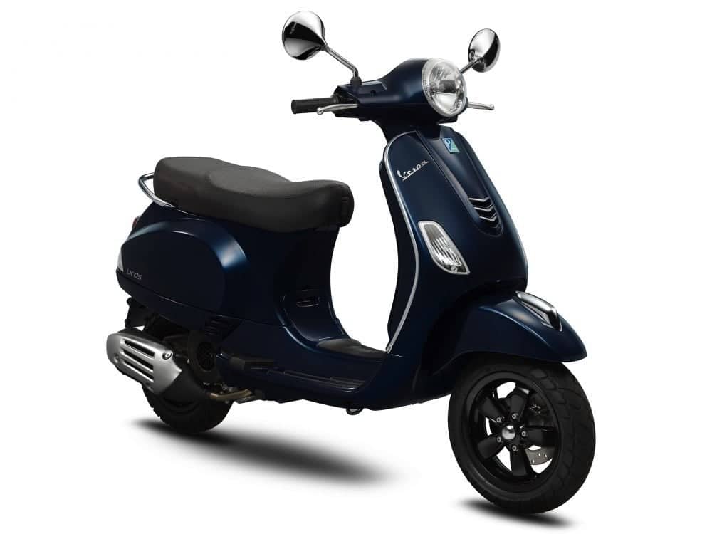 Vespa LX 125 i-get年終限量購車優惠即刻開跑! 6 1541559345 befadf3d6d331829a34c0fe7f0ed2f25