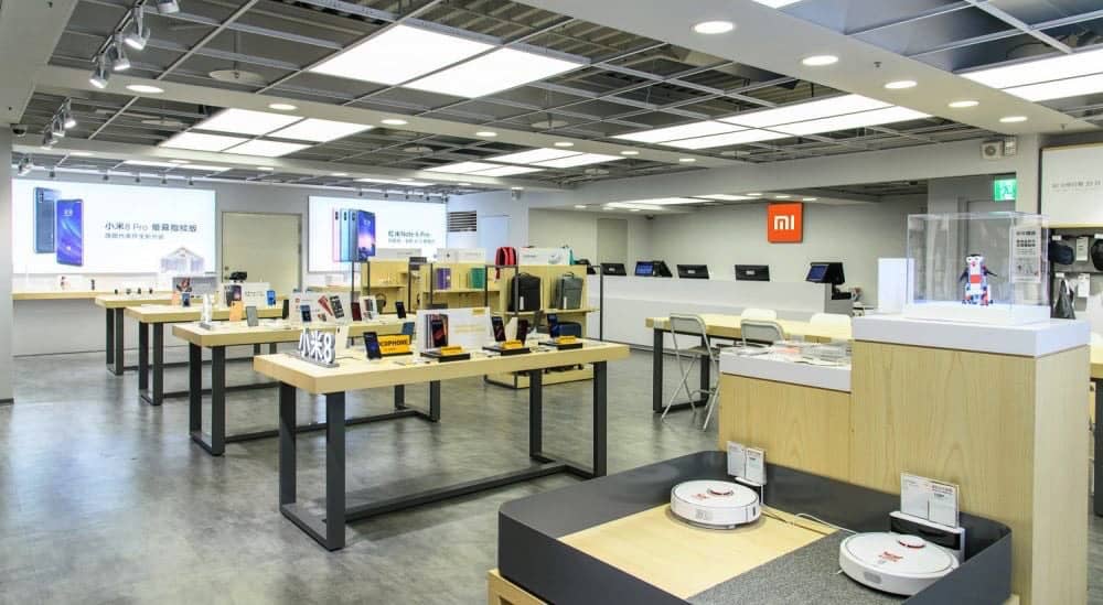 實體門市再擴展!小米桃園台茂專賣店正式開幕 6 1541745656 c0a91e9e10404717c7dfbaf11592b556