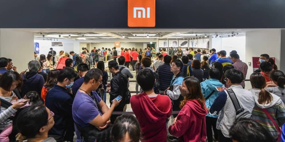 實體門市再擴展!小米桃園台茂專賣店正式開幕 3 1541745659 d9ce7e3d7d2ce947cfa7786c7b09ea41