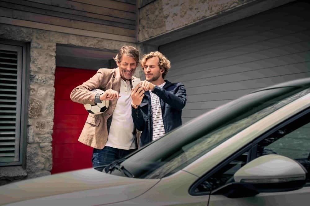 智慧化移動管家!2019年式Volkswagen車款全面標配福斯智聯系統 2 1542012258 41f2acb03cc4767976c7eb003f5f67ad