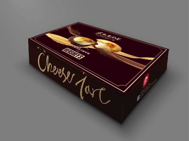 必勝客即日起推出黑鑽松露培根比薩、HERSHEY'S聯名巧克力起司塔同步登場! 6 1542081355 b203d41bbcbb9b9e7925e86c69534dcd