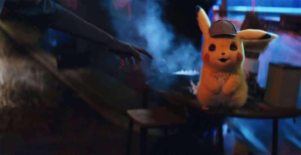 太魔性了!死侍萊恩雷諾斯聲音的皮卡丘《POKEMON 名偵探皮卡丘》首支官方預告出爐! 3 1542132178 f9451cf315b607385c35412bd7931d47
