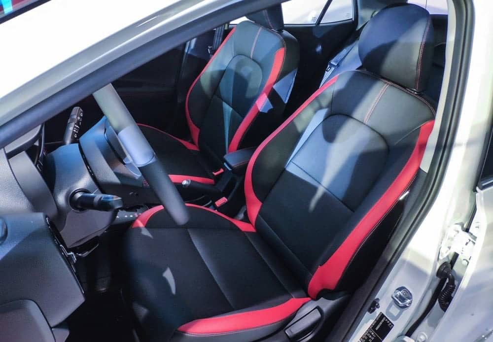 Kia再導入Picanto / Picanto GT-Line車型、全車系標配6氣囊售價49.9萬起! 12 1542199518 0149718ce661dca0002c532e680cbfb6